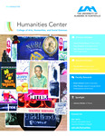 UAH Humanities Center, 2016