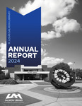 2024 M. Louis Salmon Library Annual Report