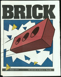 Brick, 1983 by University of Alabama in Huntsville