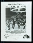 Second Annual Mayor's Cup Classic 1990