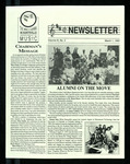 UAH Music News, 1992 by University of Alabama in Huntsville