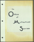 ODEI Scrapbook, 1990-1996