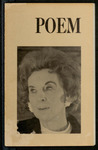 POEM no. 3-4, November 1968 by Huntsville Literary Association (Huntsville, Ala.)