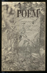 POEM no. 7, November 1969 by Huntsville Literary Association (Huntsville, Ala.)