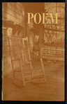 POEM no. 10, November 1970 by Huntsville Literary Association (Huntsville, Ala.)