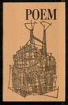 POEM no. 15, July 1972 by Huntsville Literary Association (Huntsville, Ala.)