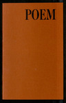 POEM no. 17, March 1973 by Huntsville Literary Association (Huntsville, Ala.)