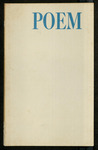 POEM no. 19, November 1973 by Huntsville Literary Association (Huntsville, Ala.)