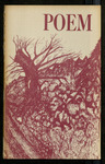 POEM no. 22, November 1974 by Huntsville Literary Association (Huntsville, Ala.)