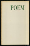 POEM no. 23, November 1975 by Huntsville Literary Association (Huntsville, Ala.)