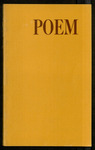 POEM no. 24, July 1975 by Huntsville Literary Association (Huntsville, Ala.)
