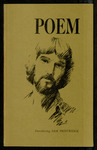 POEM no. 26, March 1976 by Huntsville Literary Association (Huntsville, Ala.)