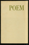 POEM no. 29, March 1977 by Huntsville Literary Association (Huntsville, Ala.)
