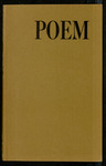 POEM no. 30, July 1977 by Huntsville Literary Association (Huntsville, Ala.)