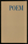 POEM no. 33, July 1978 by Huntsville Literary Association (Huntsville, Ala.)