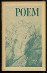 POEM no. 34, November 1978 by Huntsville Literary Association (Huntsville, Ala.)