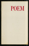 POEM no. 36, July 1979 by Huntsville Literary Association (Huntsville, Ala.)