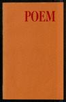 POEM no. 37, November 1979 by Huntsville Literary Association (Huntsville, Ala.)