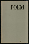 POEM no. 40, November 1980 by Huntsville Literary Association (Huntsville, Ala.)