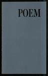 POEM no. 41, March 1981 by Huntsville Literary Association (Huntsville, Ala.)
