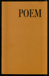 POEM no. 43, November 1981 by Huntsville Literary Association (Huntsville, Ala.)