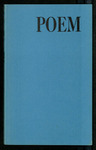 POEM no. 45, July 1982 by Huntsville Literary Association (Huntsville, Ala.)