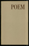 POEM no. 46, November 1982 by Huntsville Literary Association (Huntsville, Ala.)