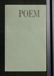 POEM no. 69, May 1993 by Huntsville Literary Association (Huntsvile, Ala.)