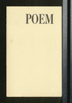 POEM no. 72, November 1994 by Huntsville Literary Association (Huntsvile, Ala.)