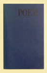 POEM no. 77, May 1997 by Huntsville Literary Association (Huntsvile, Ala.)