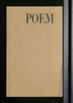 POEM no. 78, November 1997 by Huntsville Literary Association (Huntsvile, Ala.)
