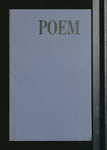 POEM no. 81, May 1999 by Huntsville Literary Association (Huntsvile, Ala.)