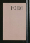 POEM no. 83, May 2000 by Huntsville Literary Association (Huntsvile, Ala.)