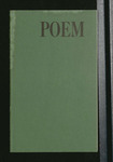 POEM no. 84, November 2000 by Huntsville Literary Association (Huntsvile, Ala.)