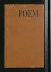 POEM no. 86, November 2001 by Huntsville Literary Association (Huntsvile, Ala.)