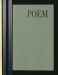 POEM no. 87, May 2002 by Huntsville Literary Association (Huntsvile, Ala.)