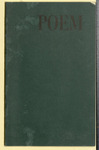 POEM no. 90, November 2003 by Huntsville Literary Association (Huntsvile, Ala.)