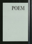 POEM no. 97, May 2007 by Huntsville Literary Association (Huntsvile, Ala.)