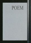 POEM no. 99, May 2008 by Huntsville Literary Association (Huntsvile, Ala.)