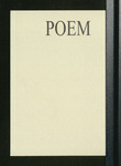 POEM no. 104, November 2010 by Huntsville Literary Association (Huntsvile, Ala.)