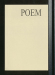 POEM no. 106, November 2011 by Huntsville Literary Association (Huntsvile, Ala.)