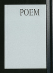POEM no. 107, May 2012 by Huntsville Literary Association (Huntsvile, Ala.)