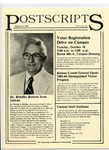 Postscripts Vol. 2, No. 21, 1983-10-14