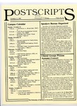 Postscripts Vol. 2, No. 24, 1983-11-11