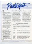 Postscripts Vol. 4, No. 3, 1985-02-01