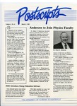 Postscripts Vol. 4, No. 6, 1985-03-01