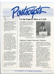 Postscripts Vol. 4, No. 8, 1985-03-22