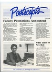 Postscripts Vol. 5, No. 10, 1986-04-07