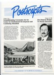 Postscripts Vol. 5, No. 7, 1986-02-24