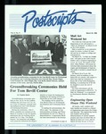 Postscripts Vol. 5, No. 9, 1986-03-20